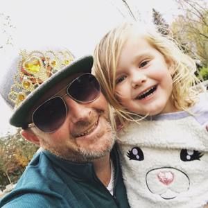 Meet your Posher, Scott